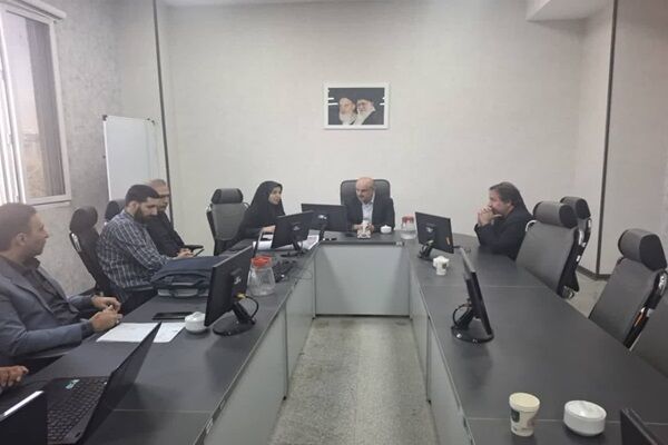 ببینید | جلسه بررسی مشکلات طرح تفصیلی طالقان در استان
البرز