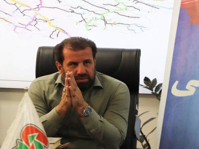 ببینید| جلسه ملاقات مردمی و دیدار چهره به چهره مدیر کل
راهداری استان کرمانشاه