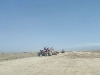 ببینید| سیستان و بلوچستان، از بزرگراه به سوی افق‌های نوین
توسعه