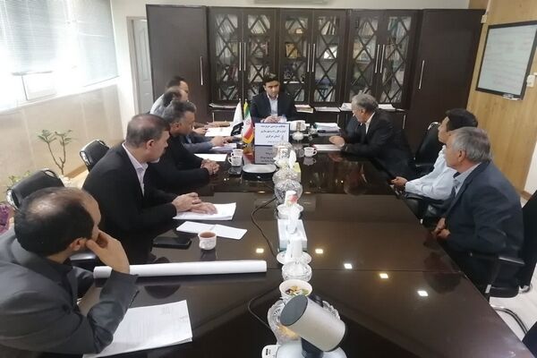 ببینید| ملاقات مردمی مدیرکل راه وشهرسازی استان مرکزی