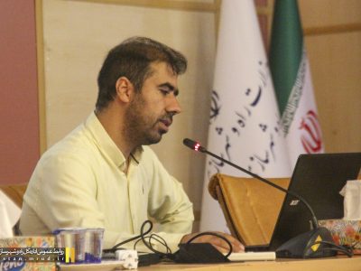ببینید|دوره آموزشی آشنایی با تعیین کلاسه خاکبرداری (GSI)
ویژه پیمانکاران و مشاوران حوزه استحفاظی در لارستان