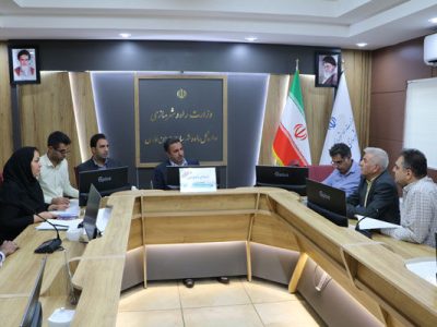 ببینید|ملاقات مردمی مدیر کل و معاونین راه و شهرسازی
فارس