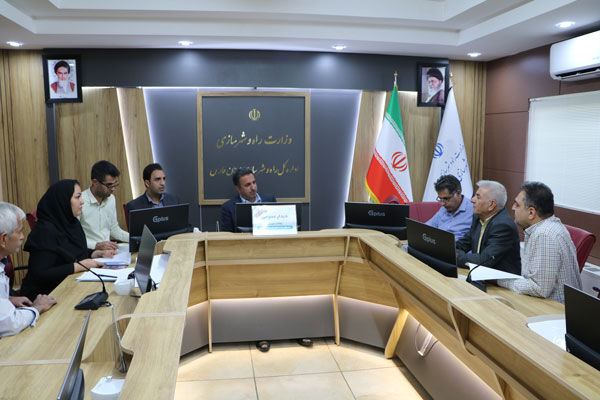 ببینید|ملاقات مردمی مدیر کل و معاونین راه و شهرسازی
فارس
