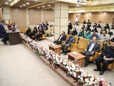 ببینید|نشست خبری مدیر کل راهداری و حمل و نقل جاده‌ای استان
البرز با اصحاب رسانه