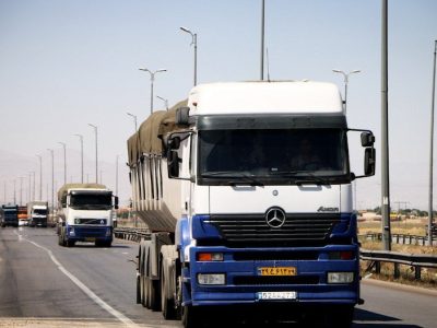 بررسی تخلفات ۱۲۱ شرکت حمل‌ونقل خوزستان در نیمه نخست سال
۱۴۰۴