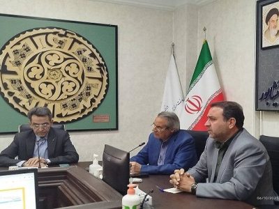 بررسی روند اجرای پروژه‌های نهضت ملی مسکن در سایت فدک
نیشابور