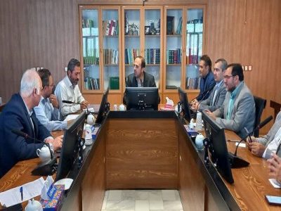 بررسی روند تکمیل و تحویل پروژه‌های نهضت ملی مسکن شهرستان
سبزوار
