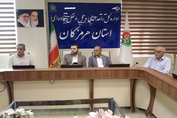 بررسی مجدد تخلفات ۱۰ شرکت حملونقل کالا در هرمزگان