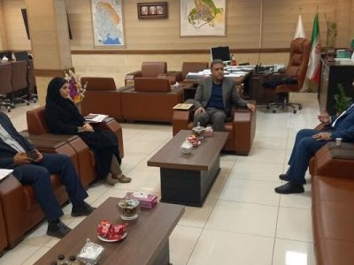 بررسی و رفع موانع طرح‌های عمرانی و مسکونی شهرهای شوش و
کرخه