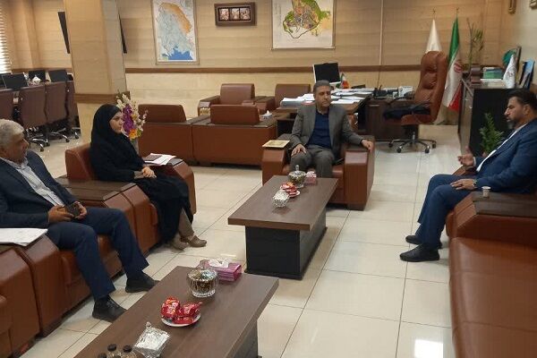 بررسی و رفع موانع طرح‌های عمرانی و مسکونی شهرهای شوش و
کرخه