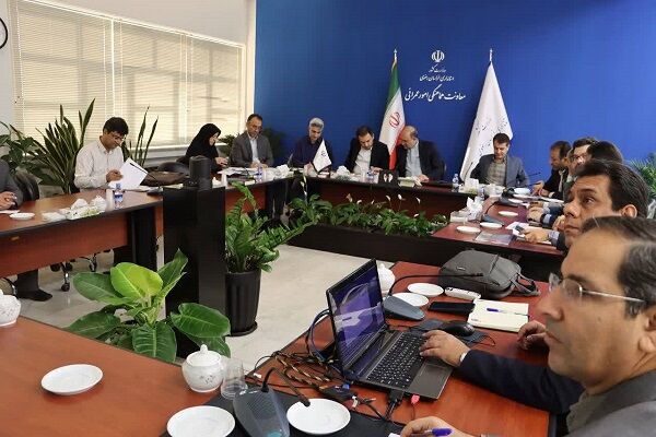 بررسی وضعیت اجرای پروژههای مجتمعهای اداری و ساختمانهای
فرمانداریهای خراسان رضوی