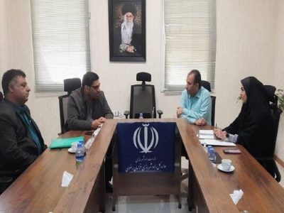 بررسی وضعیت اراضی طرح جوانی جمعیت و نهضت ملی مسکن در شهرستان
قوچان