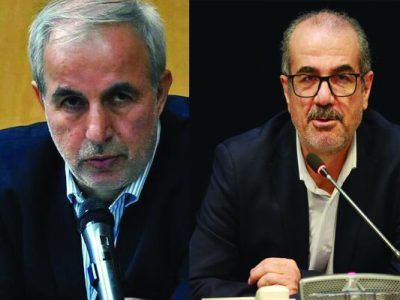 بررسی پروژه‌های بازآفرینی شهری و لزوم توجه به احیای بافت‌های
تاریخی رشت