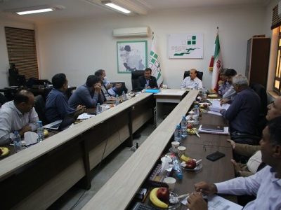 بررسی پروژه‌های نهضت ملی مسکن در شهر جدید عالیشهر