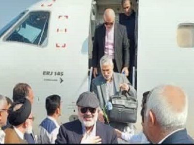 برقراری مجدد پرواز لامِرد – کویت و بالعکس پس از ۱۶
سال