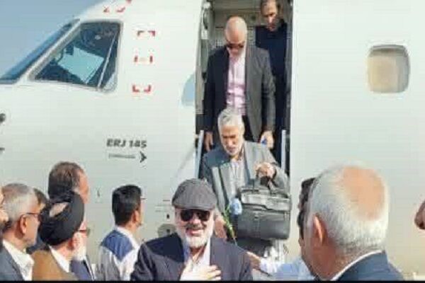 برقراری مجدد پرواز لامِرد – کویت و بالعکس پس از ۱۶
سال