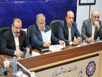 برنامه ریزی جدی برای رفع موانع زیرساختی و تسریع در تکمیل
پروژه‌های عمرانی شهر جدید مهستان