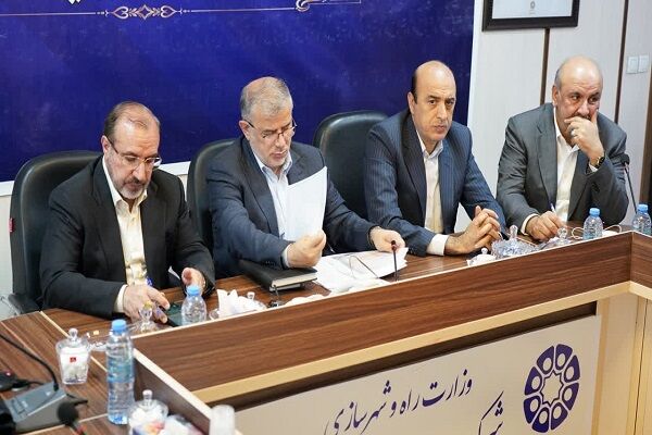 برنامه ریزی جدی برای رفع موانع زیرساختی و تسریع در تکمیل
پروژههای عمرانی شهر جدید مهستان