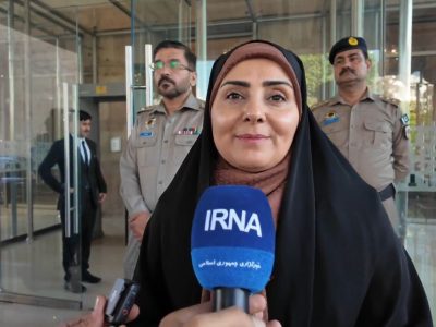 برنامه‌ریزی برای ارتقای موقعیت ترانزیتی ایران در
منطقه