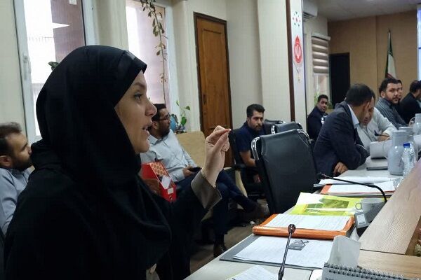 برگزاری جلسه کارگروه امور زیر بنایی خوزستان با سه دستور کار
ویژه