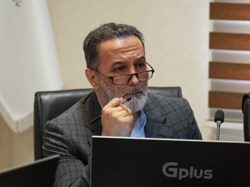 برگزاری دوره آموزشی «لایحه تأخیرات و تغییر مقادیر پیمان» در
راهداری استان تهران