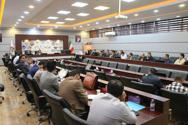 برگزاری نشست هماهنگی و آمادگی عملیات راهداری زمستانی استان
فارس