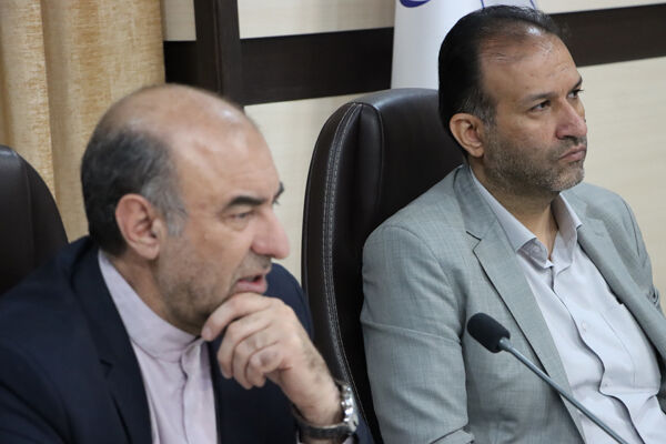 برگزاری هجدهمین جلسه کمیسیون ماده ۵ خراسان رضوی با محوریت
بررسی تغییر کاربری و اصلاح معابر در شهرهای استان خراسان
رضوی