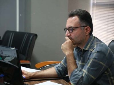 برگزاری کمیته فنی کمیسیون ماده ۵ طرح تفصیلی شهر
قزوین