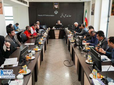 برگزاری گرامیداشت یادمان قربانیان سوانح رانندگی در تاریخ ۱۹
تا ۲۵ آبان ماه در سراسر کشور