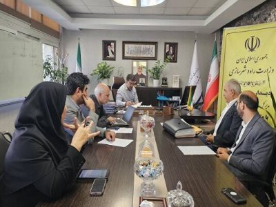 برگزاری ۱۴ برنامه «سه شنبه‌های ملاقات مردمی» در ۶ ماهه نخست
سال ۱۴۰۴