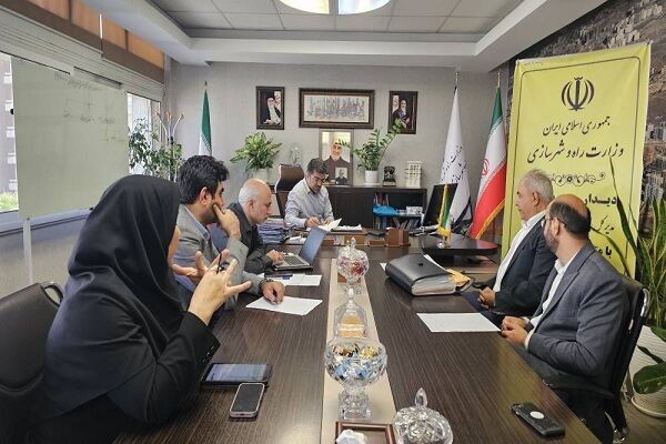 برگزاری ۱۴ برنامه «سه شنبههای ملاقات مردمی» در ۶ ماهه نخست
سال ۱۴۰۴