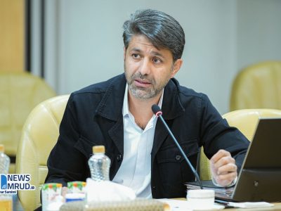 بسیج حدود ۴.۷ همت منابع مالی برای نهضت مدرسه سازی در شهرهای
جدید طی یک سال گذشته