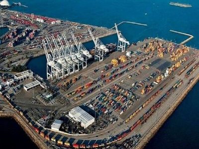 بندر چابهار، تحولات عظیم زیرساختی و اقتصادی در مسیر
شکوفایی