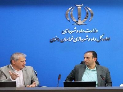 بهره‌گیری از ظرفیت‌های قانونی برای ارتقای کیفیت نوسازی بافت
فرسوده