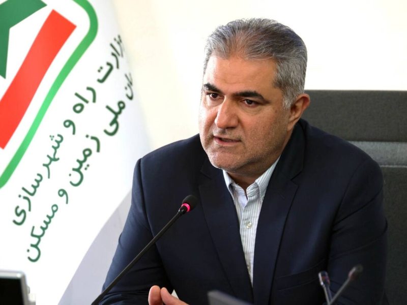 بهرهگیری از قابلیتهای پدافند غیرعامل در طرحهای تولید
مسکن