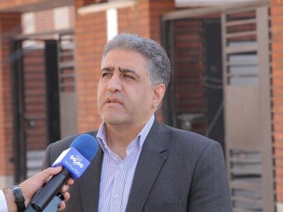 تأمین زمین برای احداث ۸۰ هزار واحد مسکونی در طرح نهضت ملی
مسکن در خوزستان