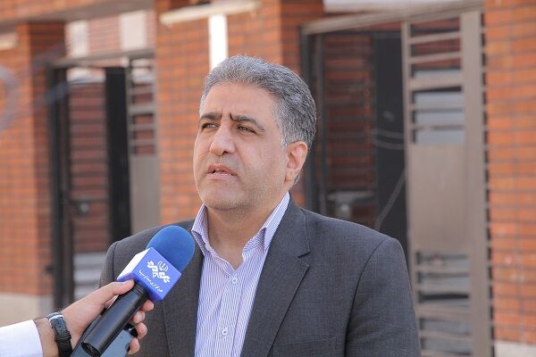 تأمین زمین برای احداث ۸۰ هزار واحد مسکونی در طرح نهضت ملی
مسکن در خوزستان