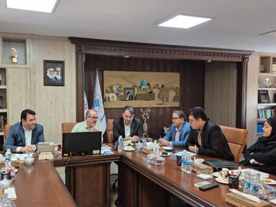 تأمین ویژه قیر بازآفرینی و تکمیل دو مدرسه نیمه‌تمام در
بافت‌های هدف کردستان