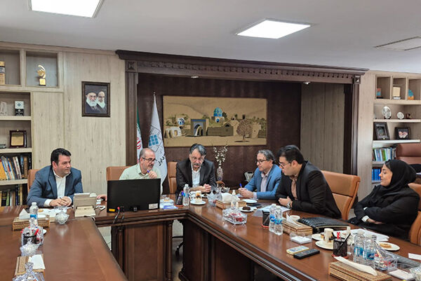 تأمین ویژه قیر بازآفرینی و تکمیل دو مدرسه نیمه‌تمام در
بافت‌های هدف کردستان