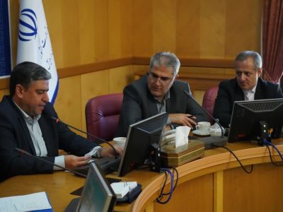 تأکید بر تکمیل هم‌زمان زیرساخت‌ها در پروژه‌های مسکن استان
اردبیل