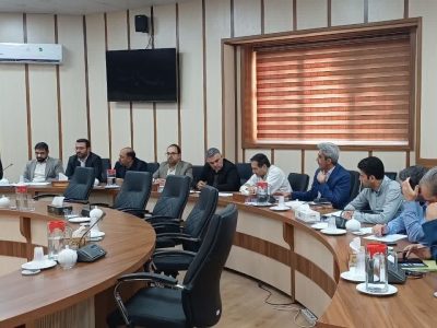 تأکید شورای مسکن استان بر تأمین خدمات زیربنایی پروژههای
نهضت ملی مسکن