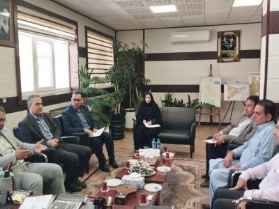 تامین مسکن مناسب برای حمایت از خانواده‌های شهدا و ایثارگران
در اولویت است