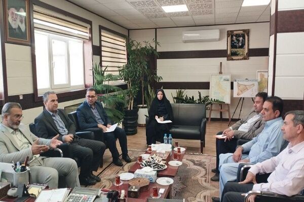 تامین مسکن مناسب برای حمایت از خانواده‌های شهدا و ایثارگران
در اولویت است