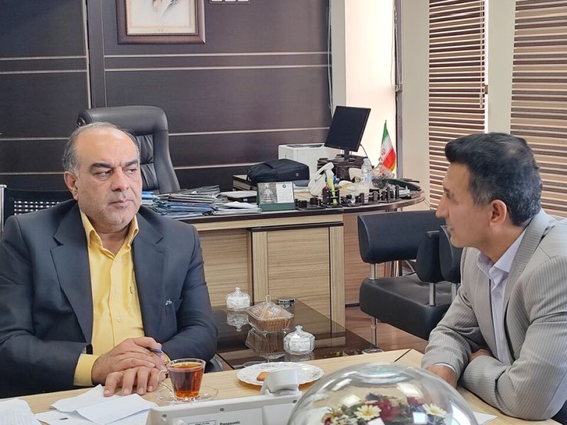 تاکید بر تعیین تکلیف طرح‌های عمرانی و توسعه شهری بروات
کرمان