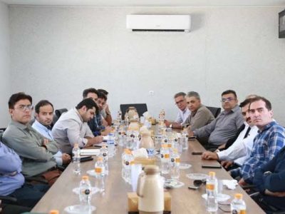 تاکید بر حل مشکلات و تحویل به موقع واحدهای نهضت ملی
مسکن