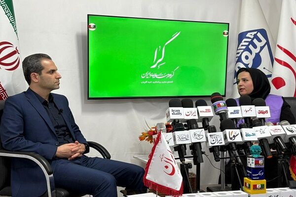 تاکید بر شفافیت، تعامل سازنده با رسانهها و نگاه
توسعهمحور