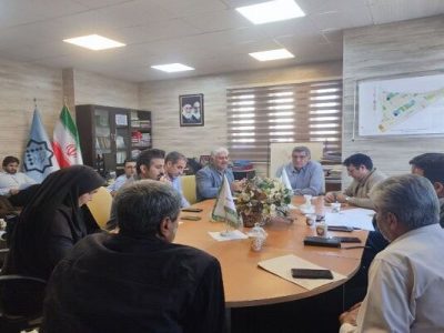 تاکید بر هماهنگی اتحادیههای تعاونیهای مسکن و عمرانی استان
سیستان و بلوچستان