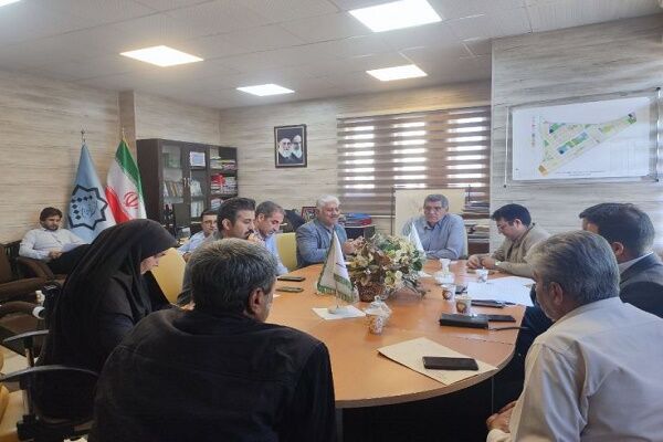 تاکید بر هماهنگی اتحادیههای تعاونیهای مسکن و عمرانی استان
سیستان و بلوچستان