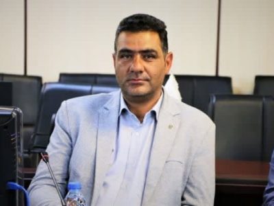 تحولی دیگر در راه‌های روستایی شهرستان خنداب استان
مرکزی