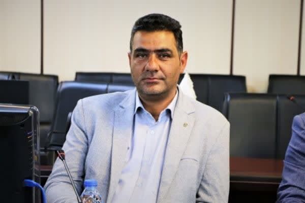 تحولی دیگر در راه‌های روستایی شهرستان خنداب استان
مرکزی